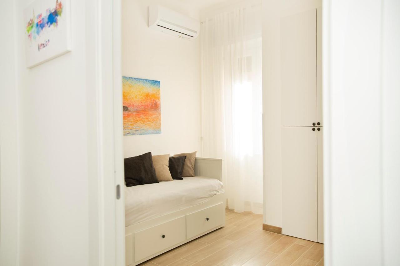 Jn Holiday Home Rome Exterior photo